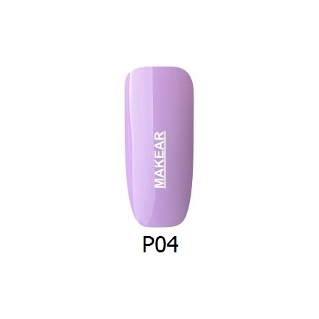 Paint Gel #04 - farbka do zdobień 5ml